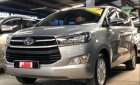 Toyota Innova  E 2017 - Bán ô tô Toyota Innova E 2017, màu bạc còn mới, giá 719tr