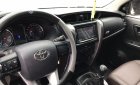 Toyota Fortuner 2.4G 2018 - Bán Fortuner dầu tháng 11/2018, option đã trang bị 100tr, LH 0907969685