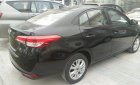 Toyota Vios 2019 - Bán ô tô Toyota Vios 2019, màu đen