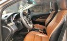 Toyota Innova  E  2018 - Bán Toyota Innova E sản xuất 2018 chính chủ