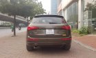 Audi Q5  2.0T Quattro Premium Plus 2013 - Bán Audi Q5 2.0T Quattro Premium Plus màu cafe sản xuất 2013 đăng ký 2014 tên công ty