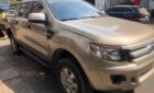 Ford Ranger 2.2 MT  2015 - Bán ô tô Ford Ranger sản xuất 2015, màu xám (ghi), nhập khẩu nguyên chiếc