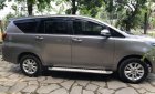 Toyota Innova   2016 - Cần bán lại xe Toyota Innova đời 2016, màu bạc