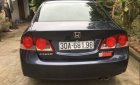 Honda Civic 2007 - Bán ô tô Honda Civic đời 2007, xe gia đình giá cạnh tranh