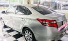 Toyota Vios E 2017 - Bán xe Vios 2017 dòng E màu bạc