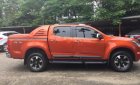 Chevrolet Colorado LTZ 2.8L 4x4 AT 2016 - Bán Chevrolet Colorado LTZ 2.8L 4x4 AT 2016, màu đỏ, xe nhập, chính chủ