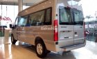 Ford Transit 2.4 Mid 2019 - Hòa Bình tư vấn các dòng Transit 16 chỗ 2019. Giá tốt chỉ cần 200tr lấy xe ngay. Trả góp cao. LH 09742286009