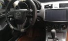 Mazda 3   2.0 2010 - Bán Mazda 3 2.0 đời 2010, màu xanh lam, xe nhập chính chủ