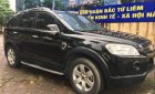 Chevrolet Captiva   2008 - Cần bán lại xe cũ Chevrolet Captiva 2008, màu đen