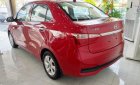 Hyundai Grand i10  1.2 MT 2019 - Cần bán Hyundai Grand i10 1.2 MT sản xuất 2019, màu đỏ