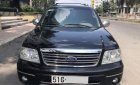 Ford Escape  XLT 2.3L 2005 - Bán Ford Escape XLT 2.3L 2005, màu đen, giá 235tr