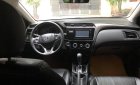 Honda City AT 2017 - Bán Honda City 2017 đk 2018 tự động xanh zin đi được 56 000 km