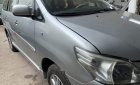 Toyota Innova 2012 - Cần bán lại xe Toyota Innova sản xuất 2012, màu bạc chính chủ