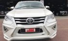 Toyota Fortuner 2.4G 2018 - Bán Fortuner dầu tháng 11/2018, option đã trang bị 100tr, LH 0907969685