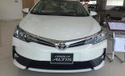 Toyota Corolla altis 1.8G 2019 - Bán xe Toyota Corolla Altis 1.8G ưu đãi giảm giá, hỗ trợ vay - Toyota An Thành