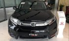 Honda CR V L 2019 - Bán xe Honda CR V L đời 2019, màu đen, nhập khẩu nguyên chiếc