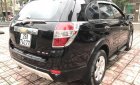 Chevrolet Captiva LS 2007 - Bán ô tô Chevrolet Captiva LS đời 2007, màu đen