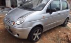 Daewoo Matiz Van 2004 - Bán Daewoo Matiz Van năm sản xuất 2004, màu bạc, nhập khẩu, chính chủ