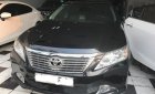 Toyota Camry 2.5Q 2012 - Bán Toyota Camry 2.5Q, SX 2012, đk lần đầu 2013