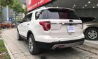Ford Explorer 2017 - Bán Ford Explorer năm sản xuất 2017, màu trắng, nhập khẩu 