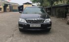 Toyota Camry 2.4 G 2004 - Cần bán xe Toyota Camry 2.4 G đời 2004, màu đen, số sàn