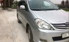 Toyota Innova 2010 - Bán ô tô Toyota Innova năm sản xuất 2010, màu bạc