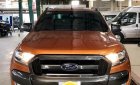 Ford Ranger Wildtrak 3.2L 4x4 AT 2015 - Bán xe Ford Ranger Wildtrak 3.2L 4x4 AT đời 2015, xe nhập, giá tốt