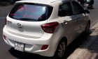 Hyundai Grand i10 1.0MT   2016 - Bán Hyundai Grand i10 1.0MT đời 2016, màu trắng, xe nhập, 300 triệu