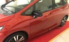 Honda Jazz 2018 - Bán Honda Jazz năm sản xuất 2018, màu đỏ, giá 544tr