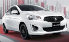 Mitsubishi Attrage 2019 - Bán Mitsubishi Attrage đời 2019, màu trắng, tại Quảng Trị, xe nhập khẩu, giá tốt, liên hệ: 0911.821.457