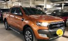 Ford Ranger Wildtrak 3.2L 4x4 AT 2015 - Bán xe Ford Ranger Wildtrak 3.2L 4x4 AT đời 2015, xe nhập, giá tốt