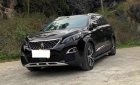 Peugeot 5008 1.6 2018 - Peugeot 5008 màu đen sản xuất 2018 đăng ký biển Hà Nội, tên tư nhân chính chủ