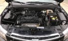 Chevrolet Cruze   2012 - Cần bán gấp xe Chevrolet Cruze 2012, màu đen
