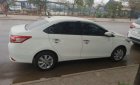 Toyota Vios   2017 - Cần bán xe Toyota Vios đời 2017, số tự động, 505tr