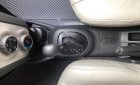 Toyota Yaris 1.3 AT 2007 - Cần bán xe Toyota Yaris 1.3 AT 2007, màu bạc, nhập khẩu Nhật Bản 