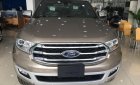 Ford Everest Titanium 4x2 2018 - Cần bán Ford Everest Titanium 4x2