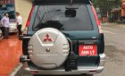 Mitsubishi Jolie 2003 - Cần bán xe Mitsubishi Jolie 2003, màu xanh lục