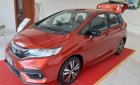 Honda Jazz V , VX , RS 2018 - Mua Ô Tô Honda Jazz tặng ngay Honda Vision