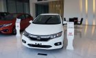 Honda City  TOP   2019 - Cần bán Honda City TOP năm 2019, màu trắng