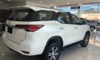 Toyota Fortuner   2.7   2019 - Bán xe Toyota Fortuner 2.7 đời 2019, màu trắng, nhập khẩu