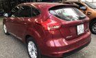 Ford Focus 2017 - Cần bán Ford Focus năm sản xuất 2017, màu đỏ