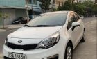 Kia Rio   2016 - Bán xe Kia Rio đời 2016, màu trắng, nhập khẩu Hàn Quốc