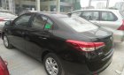 Toyota Vios 2019 - Bán ô tô Toyota Vios 2019, màu đen