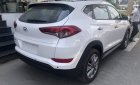 Hyundai Tucson   2019 - Bán xe Hyundai Tucson năm sản xuất 2019, màu trắng