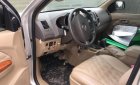 Toyota Fortuner 2010 - Bán lại xe Toyota Fortuner năm sản xuất 2010, màu bạc chính chủ