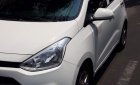 Hyundai Grand i10 1.0MT   2016 - Bán Hyundai Grand i10 1.0MT đời 2016, màu trắng, xe nhập, 300 triệu