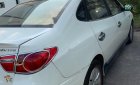 Hyundai Avante 1.6 MT 2011 - Bán ô tô Hyundai Avante 1.6 MT năm sản xuất 2011, màu trắng