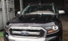 Ford Ranger 2016 - Bán ô tô Ford Ranger sản xuất 2016, màu đen, nhập khẩu 