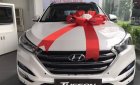 Hyundai Tucson   2019 - Bán xe Hyundai Tucson năm sản xuất 2019, màu trắng