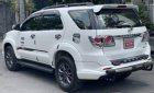 Toyota Fortuner   2016 - Cần bán xe Toyota Fortuner đời 2016, màu trắng số tự động, giá 880tr